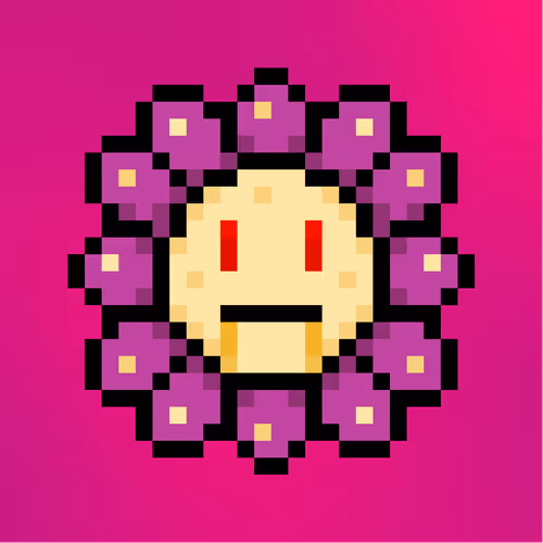 Murakami.Flower #0662