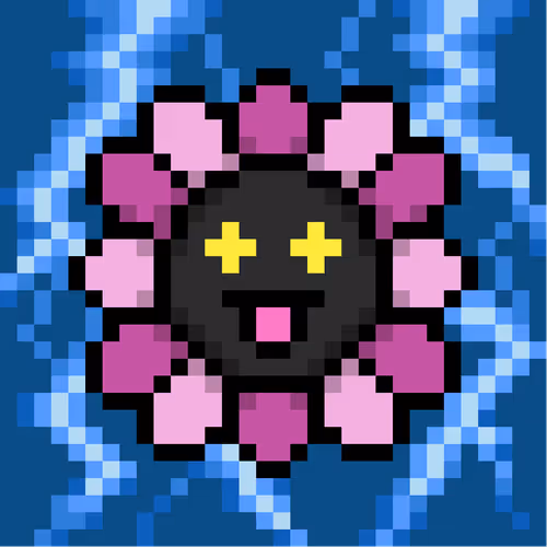 Murakami Flowers 2022 Official