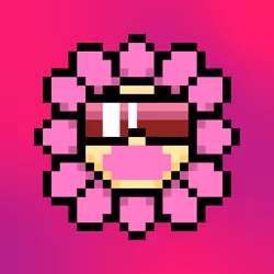 Murakami.Flower #7065
