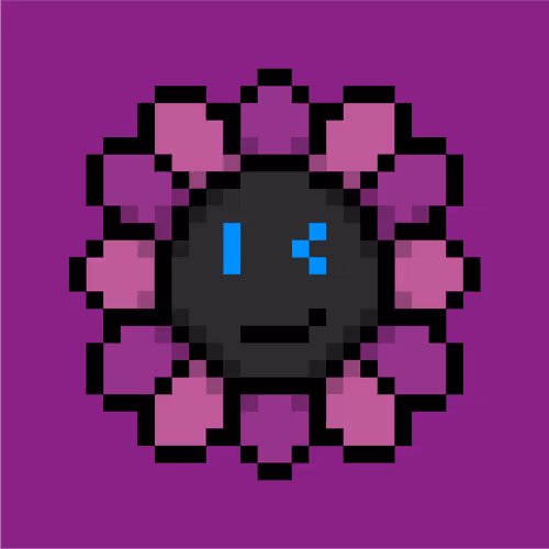 Murakami.Flower #0555