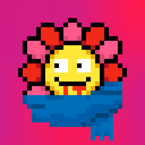 Murakami.Flower #8928