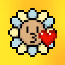 Murakami.Flower #4810