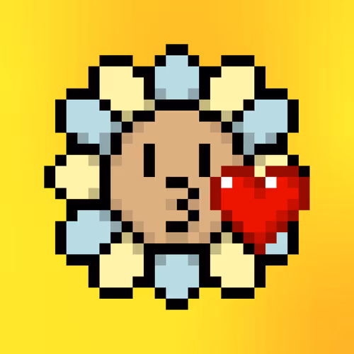 Murakami.Flower #4810