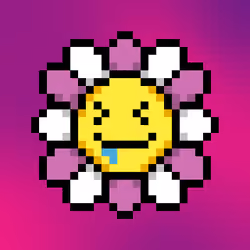 Murakami.Flower #6839