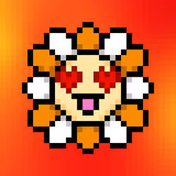 Murakami.Flower #5404