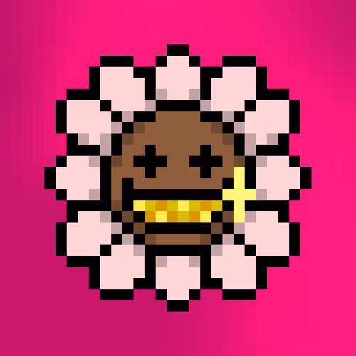 Murakami.Flower #5263