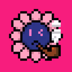 Murakami.Flower #7906