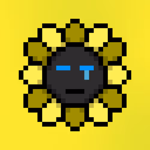Murakami.Flower #11118