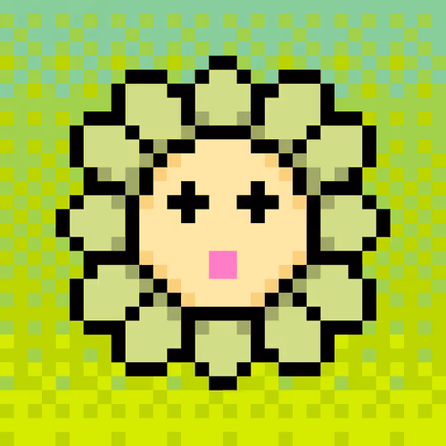 Murakami.Flower #9476