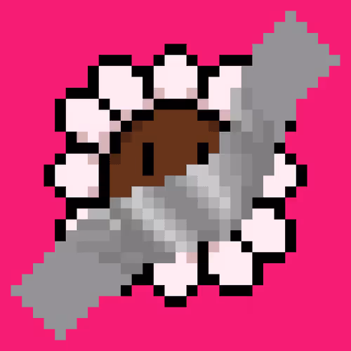 Murakami.Flower #3464