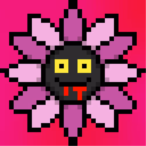 Murakami Flowers 2022 Official