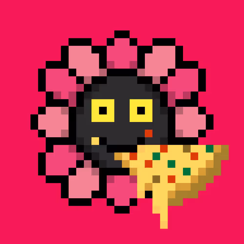 Murakami Flowers 2022 Official