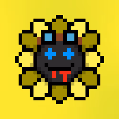 Murakami.Flower #11100