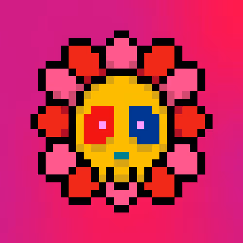 Murakami Flowers 2022 Official