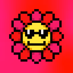 Murakami.Flower #4471