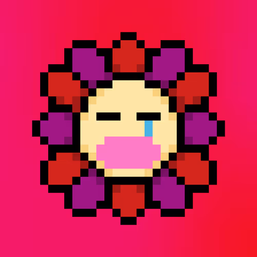 Murakami Flowers 2022 Official