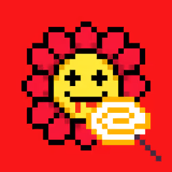Murakami.Flower #6348