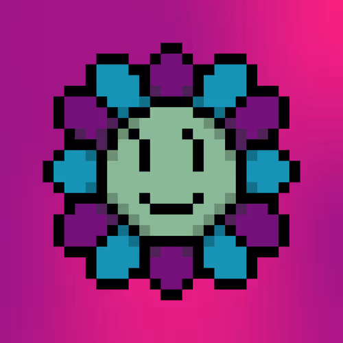 Murakami Flowers 2022 Official