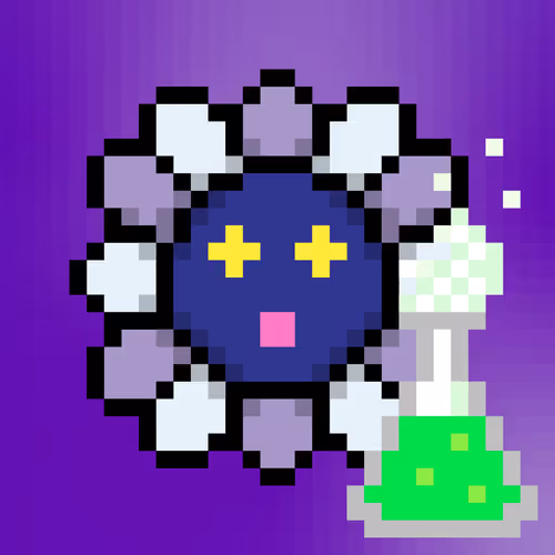 Murakami.Flower #5048