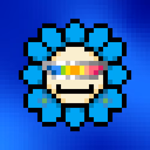 Murakami Flowers 2022 Official