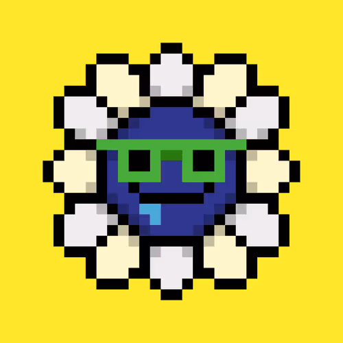 Murakami Flowers 2022 Official
