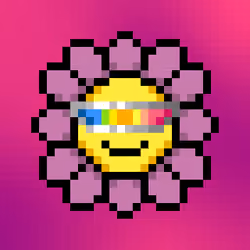 Murakami.Flower #4262