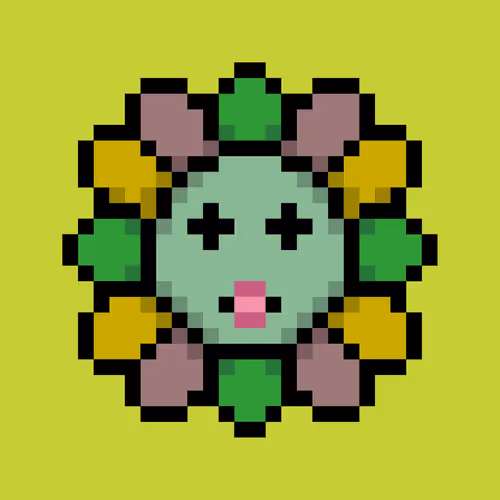 Murakami.Flower #11206