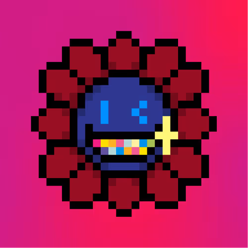 Murakami Flowers 2022 Official