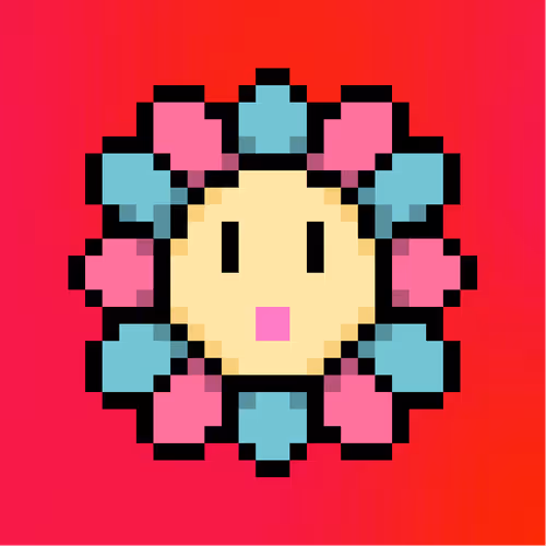 Murakami Flowers 2022 Official