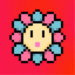Murakami.Flower #0872