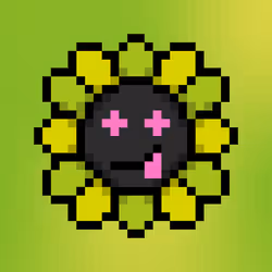 Murakami.Flower #11309
