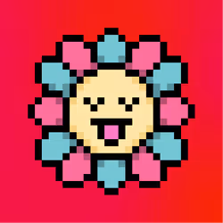 Murakami.Flower #0904