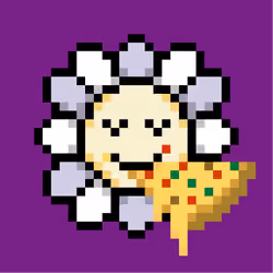 Murakami.Flower #1442