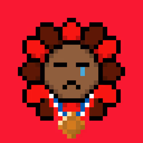 Murakami.Flower #7234