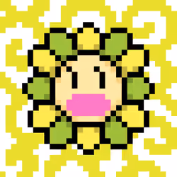 Murakami.Flower #5817