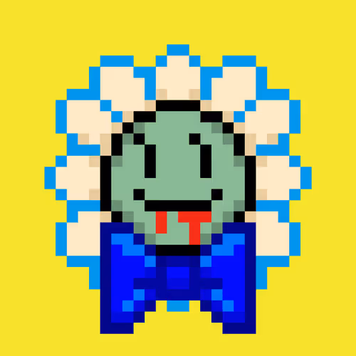 Murakami.Flower #6684