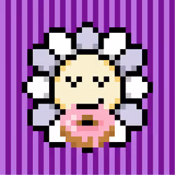 Murakami.Flower #1443