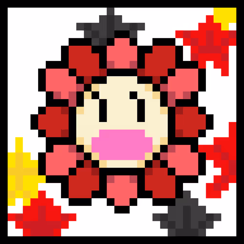 Murakami Flowers 2022 Official