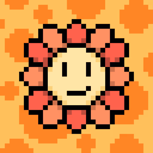 Murakami.Flower #10803