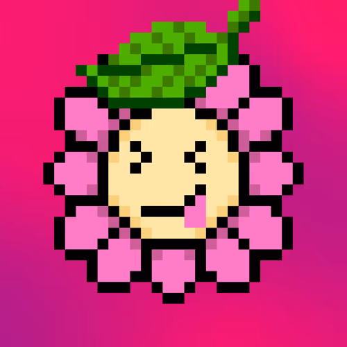 Murakami.Flower #7049