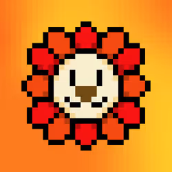 Murakami.Flower #9107