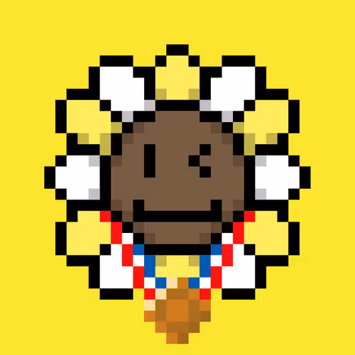 Murakami Flowers 2022 Official