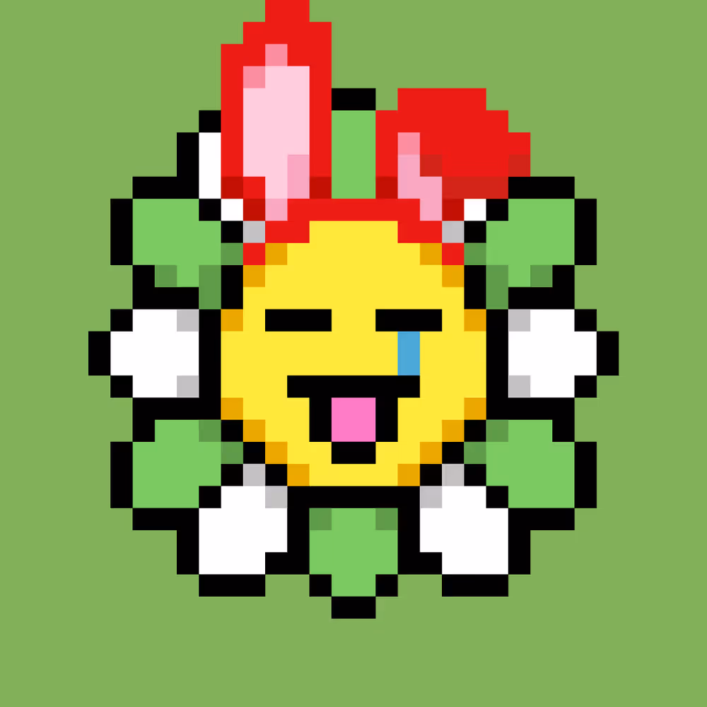 Murakami.Flower #10576