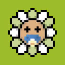 Murakami.Flower #8611