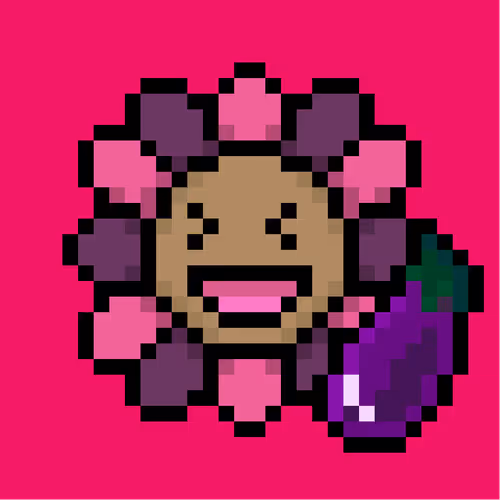 Murakami.Flower #2617