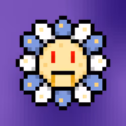 Murakami.Flower #3235