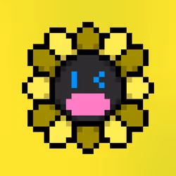 Murakami.Flower #11037