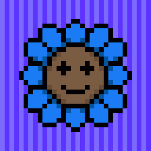 Murakami.Flower #2126