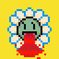 Murakami.Flower #6673