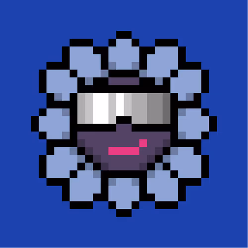Murakami.Flower #0339